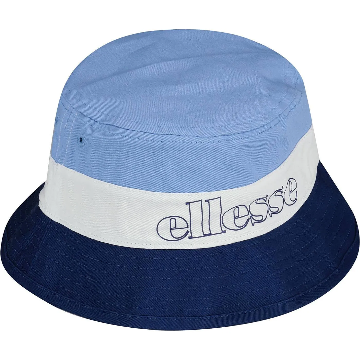 Ellesse Vesta Bucket Hat Navy
