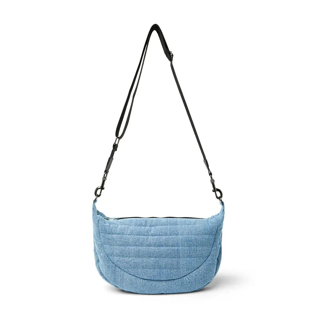 Elton Hobo Denim