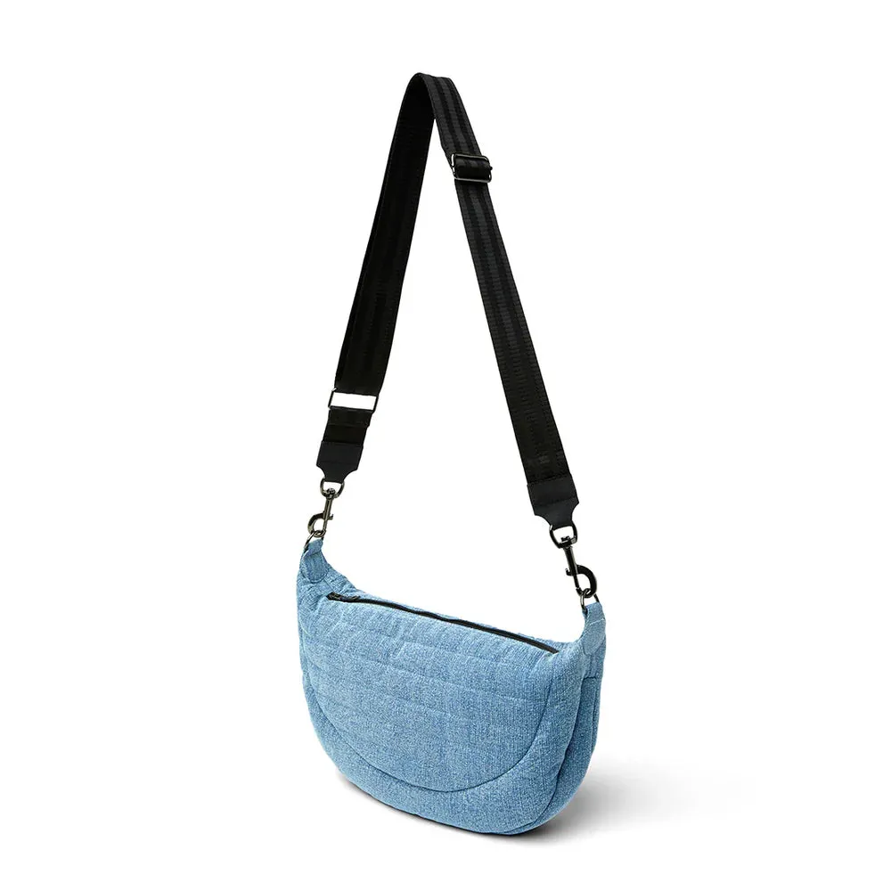 Elton Hobo Denim