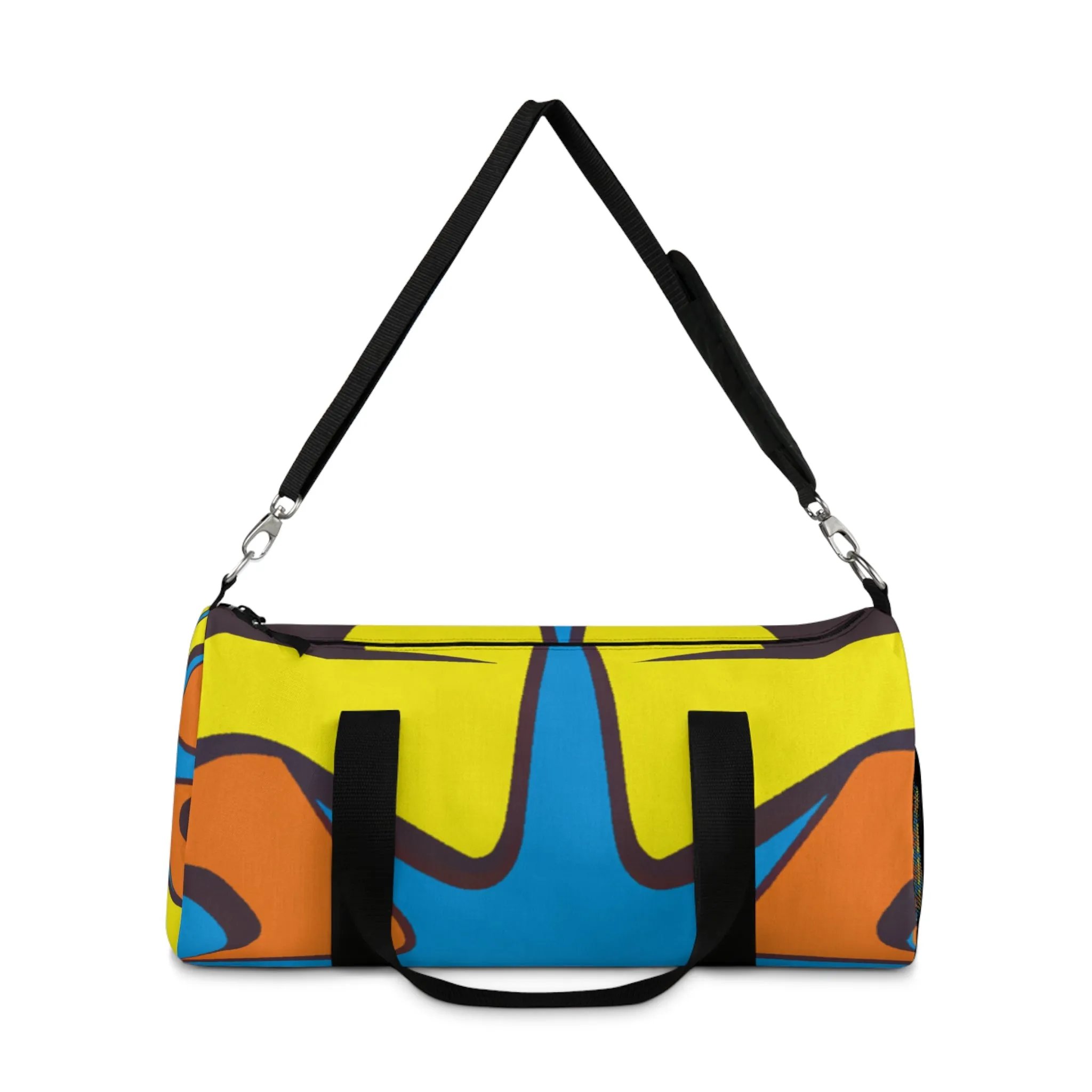 Esmeralda de los Reyes - Duffel Bag