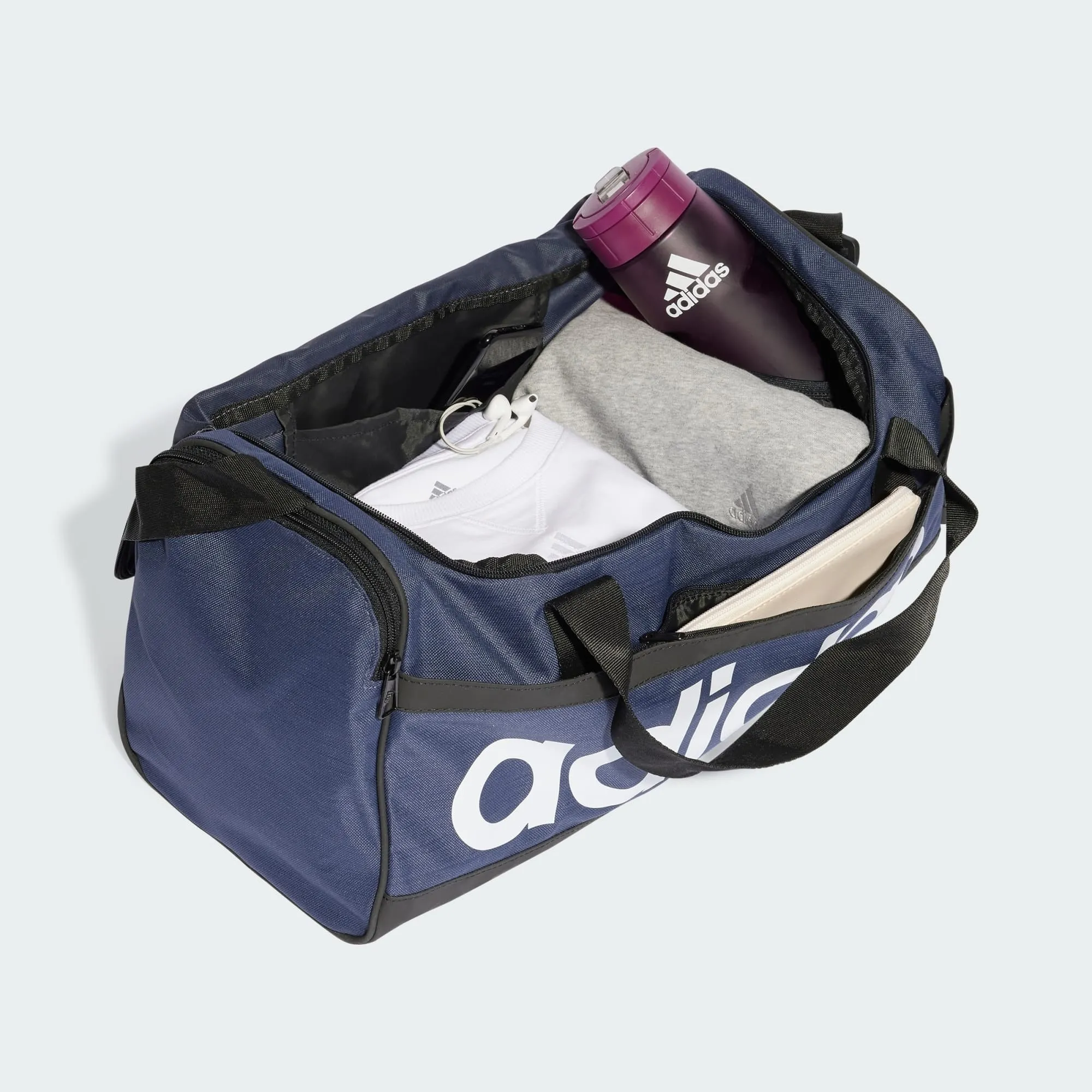 ESSENTIALS DUFFEL BAG