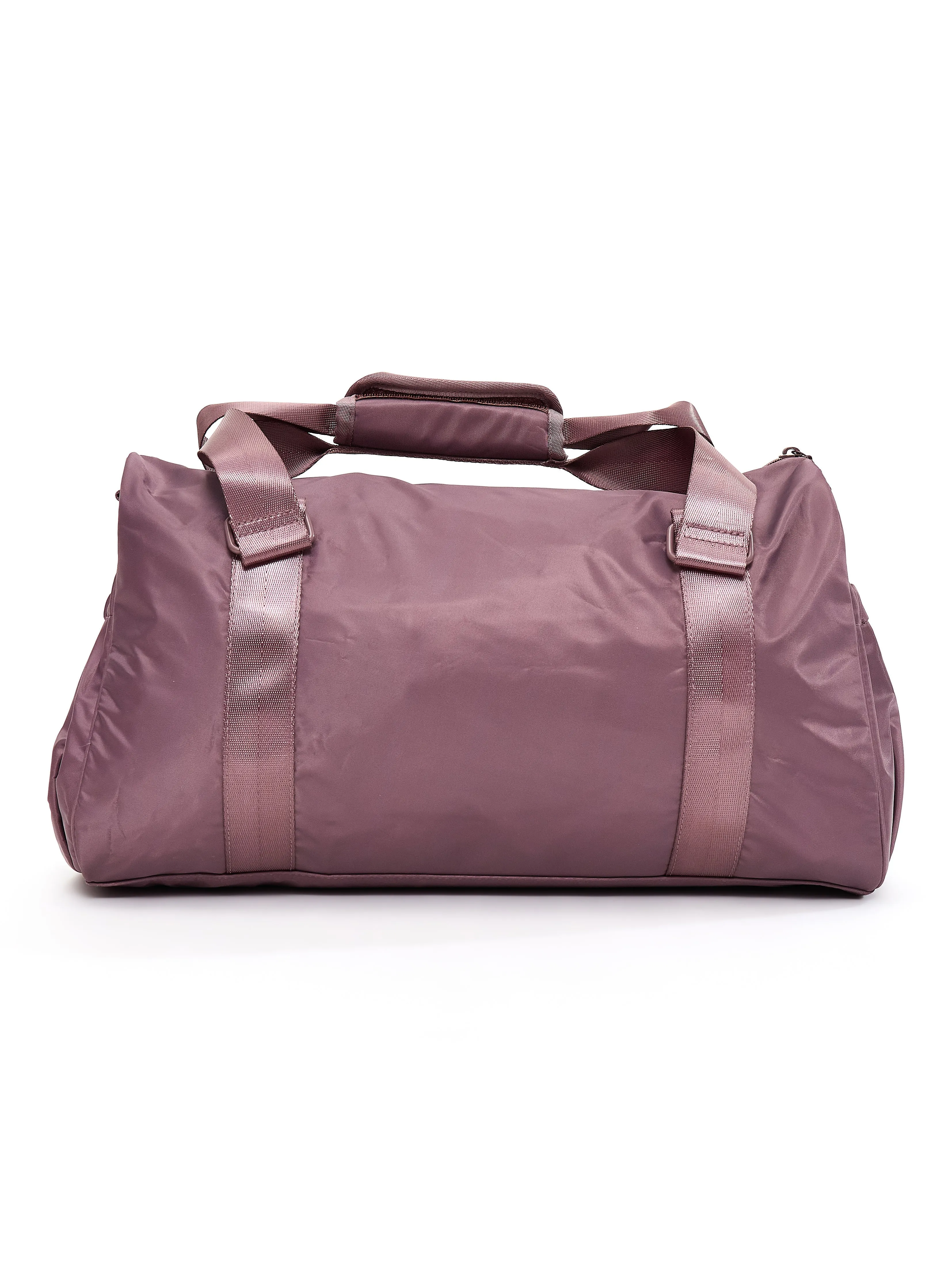 Everyday Duffel - Mocha Berry
