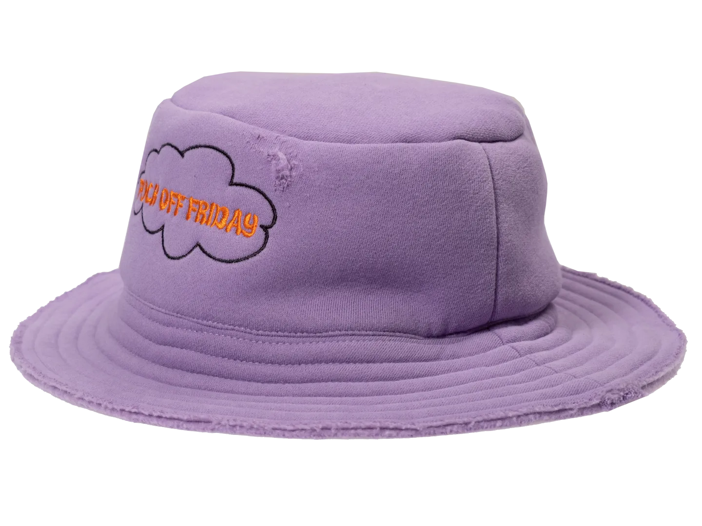 'F*ck Off Friday' Hat