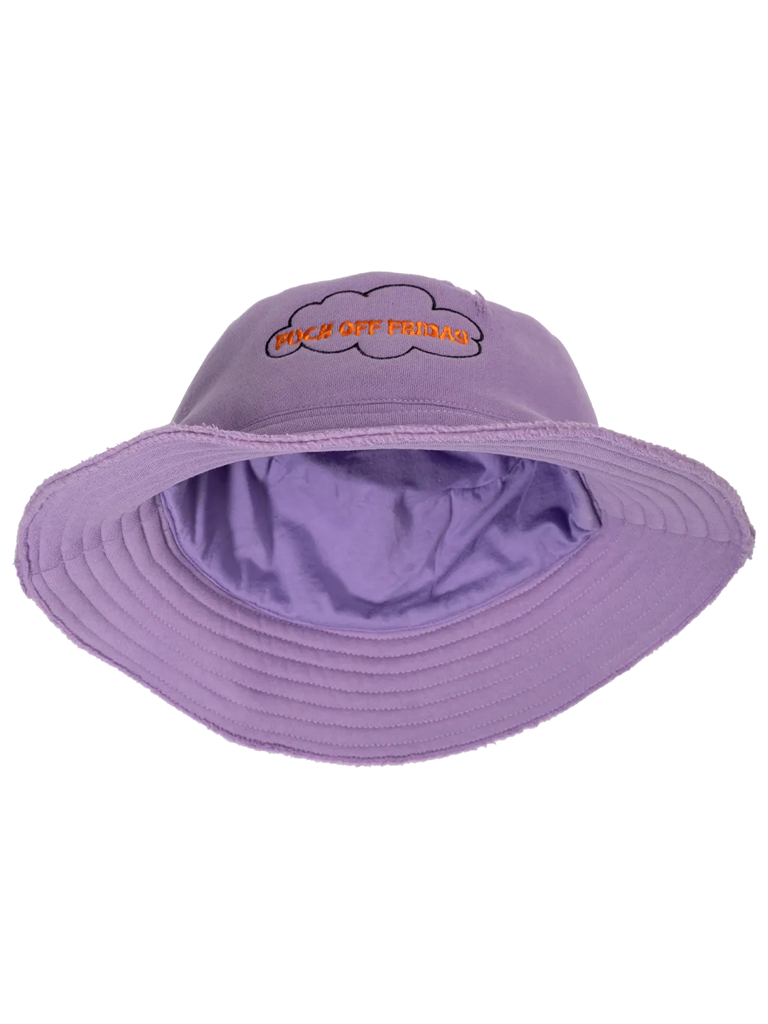 'F*ck Off Friday' Hat
