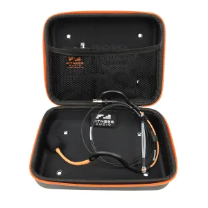 Fitness Audio Microphone Case
