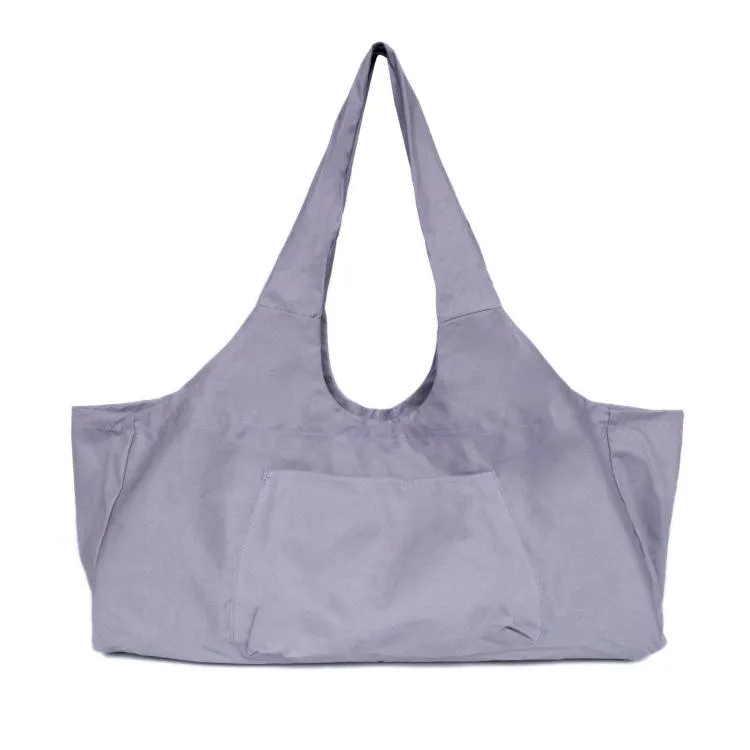 Fitness Travel Duffel Bag - Breathable & Lightweight - Army Green