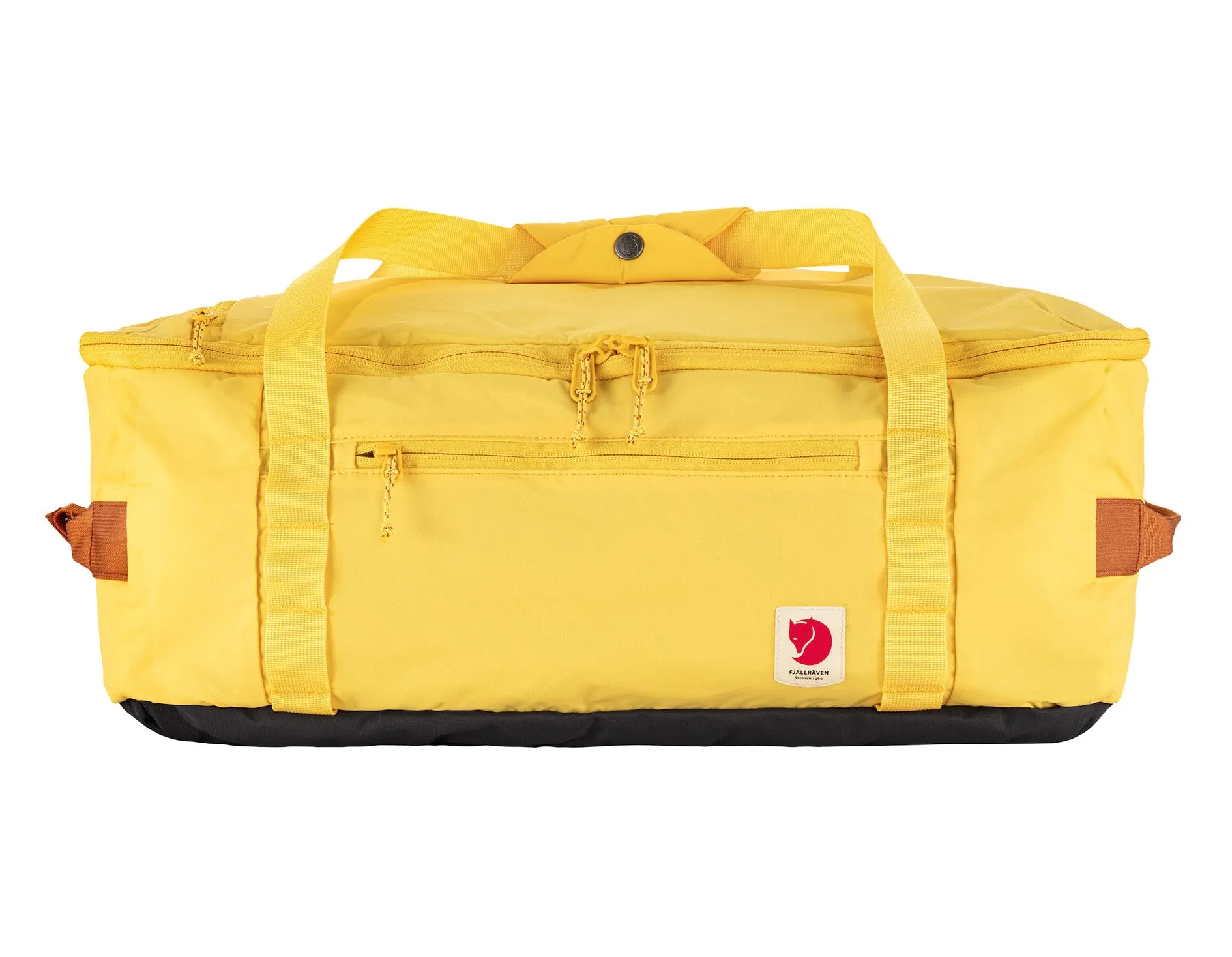 Fjallraven High Coast Duffel 36
