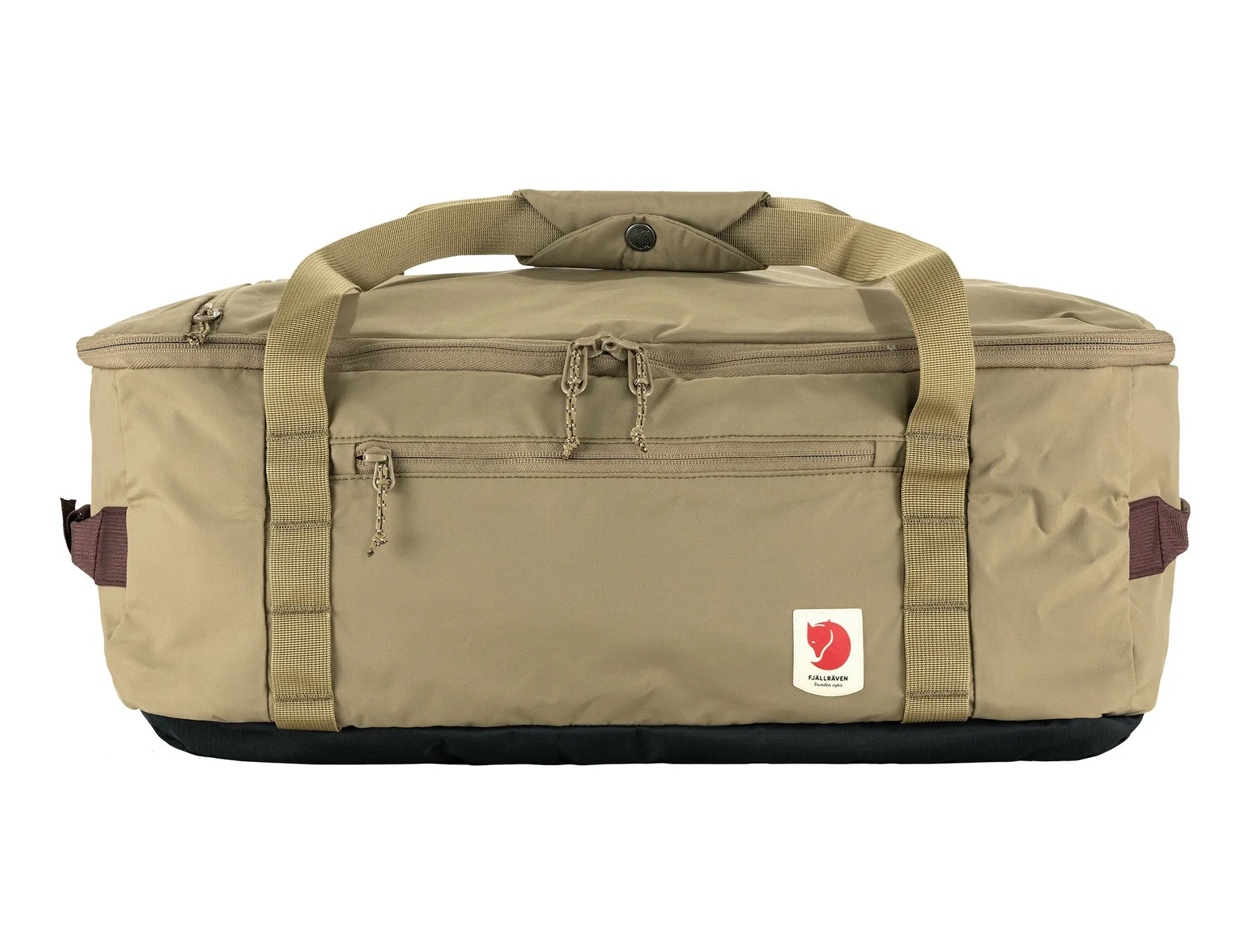 Fjallraven High Coast Duffel 36