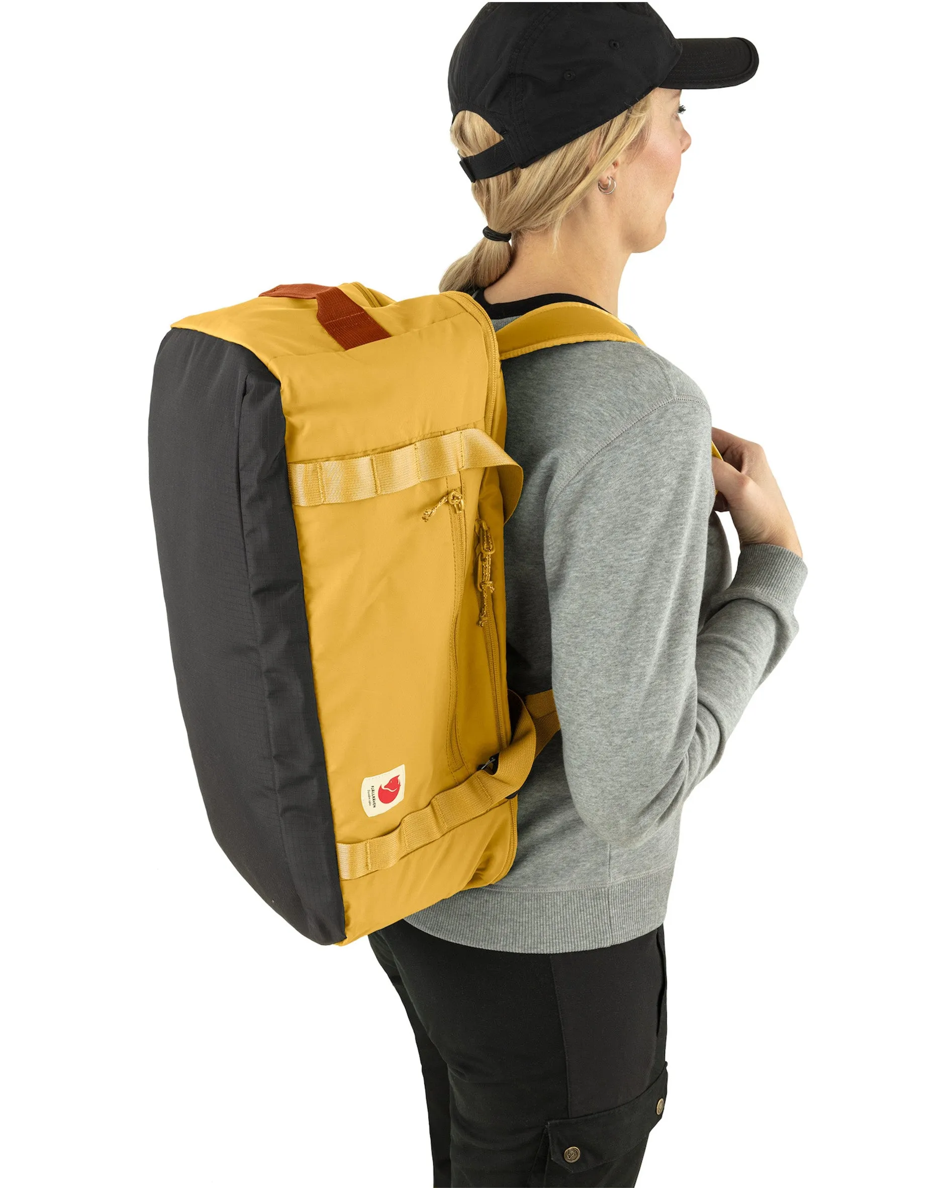 Fjallraven High Coast Duffel 36