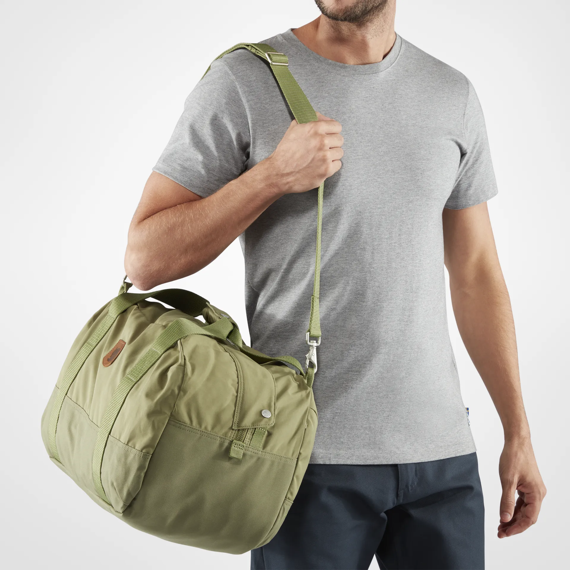 Fjällräven Greenland Duffle 20