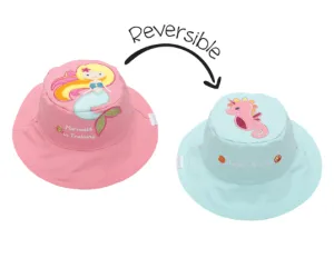 Flap Jack Reversible Hat