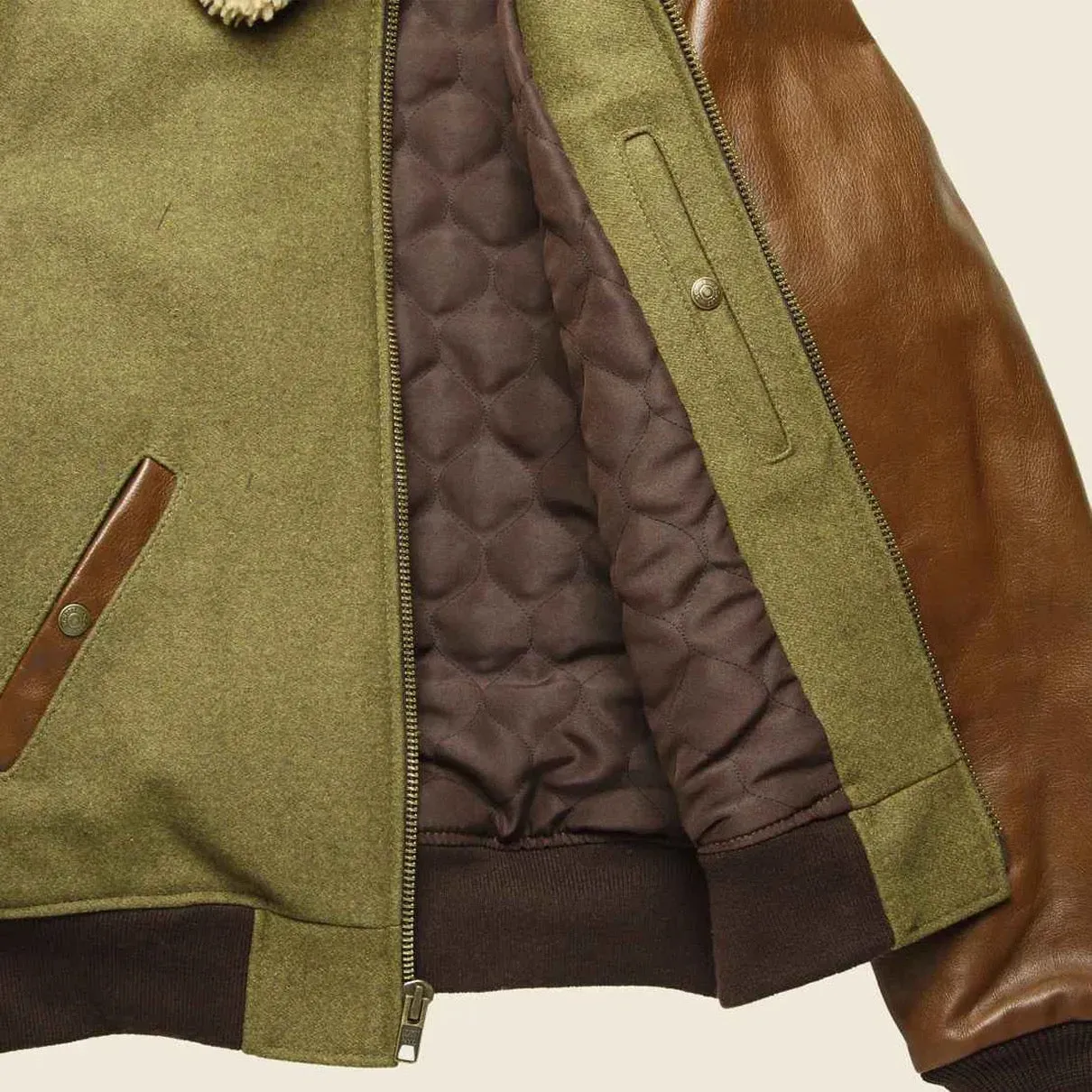 Flight Jacket