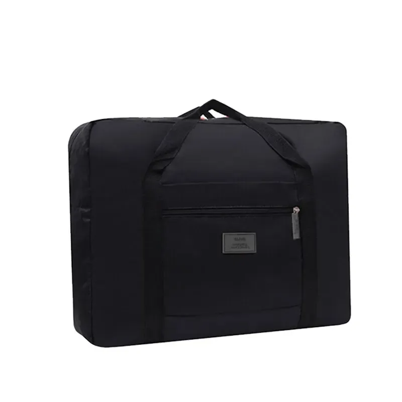 Foldable Lightweight Travel Duffel Bag