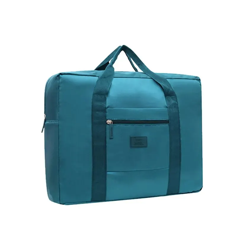 Foldable Lightweight Travel Duffel Bag