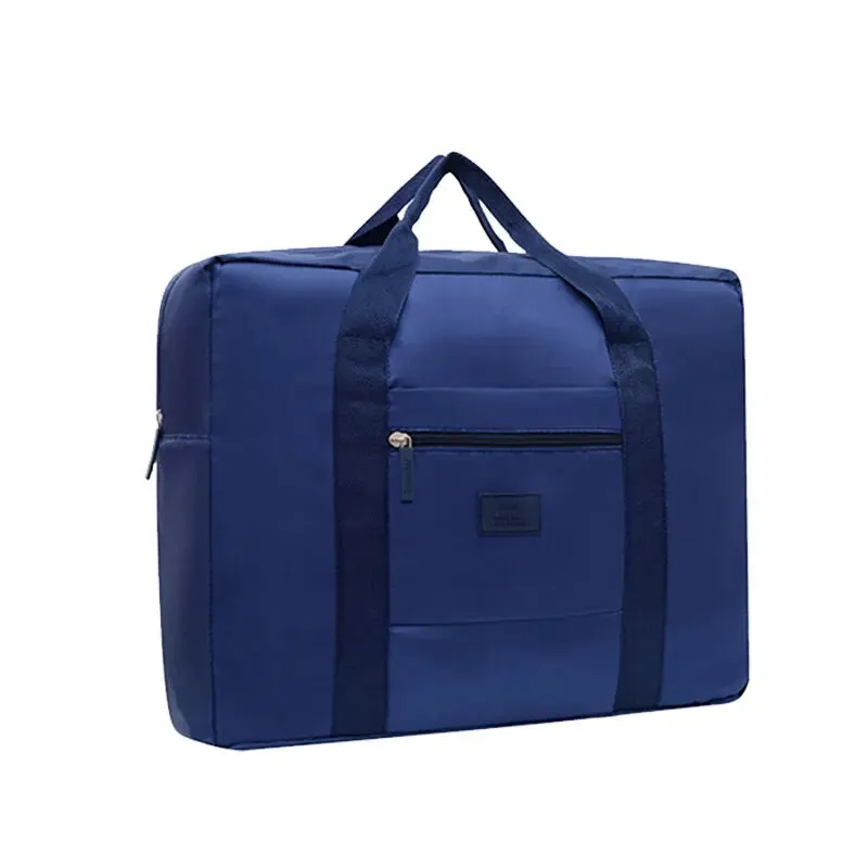Foldable Lightweight Travel Duffel Bag