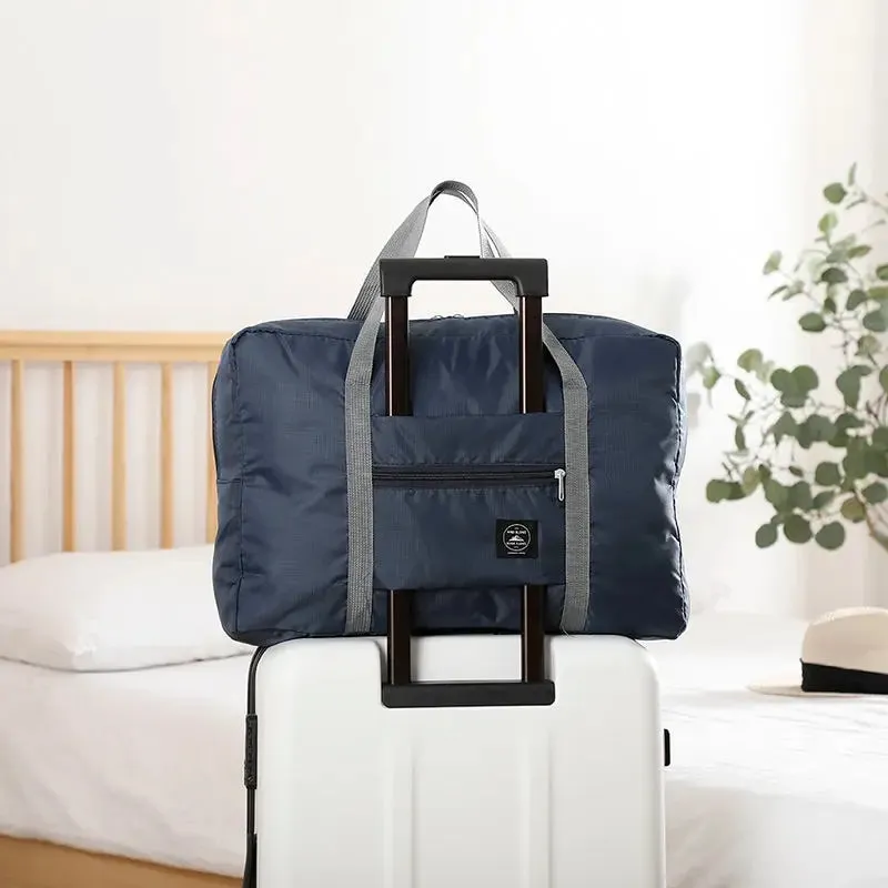 Folding Large Capacity Travel Bag