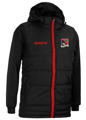 Fossa GAA Nova Padded Jacket Kids