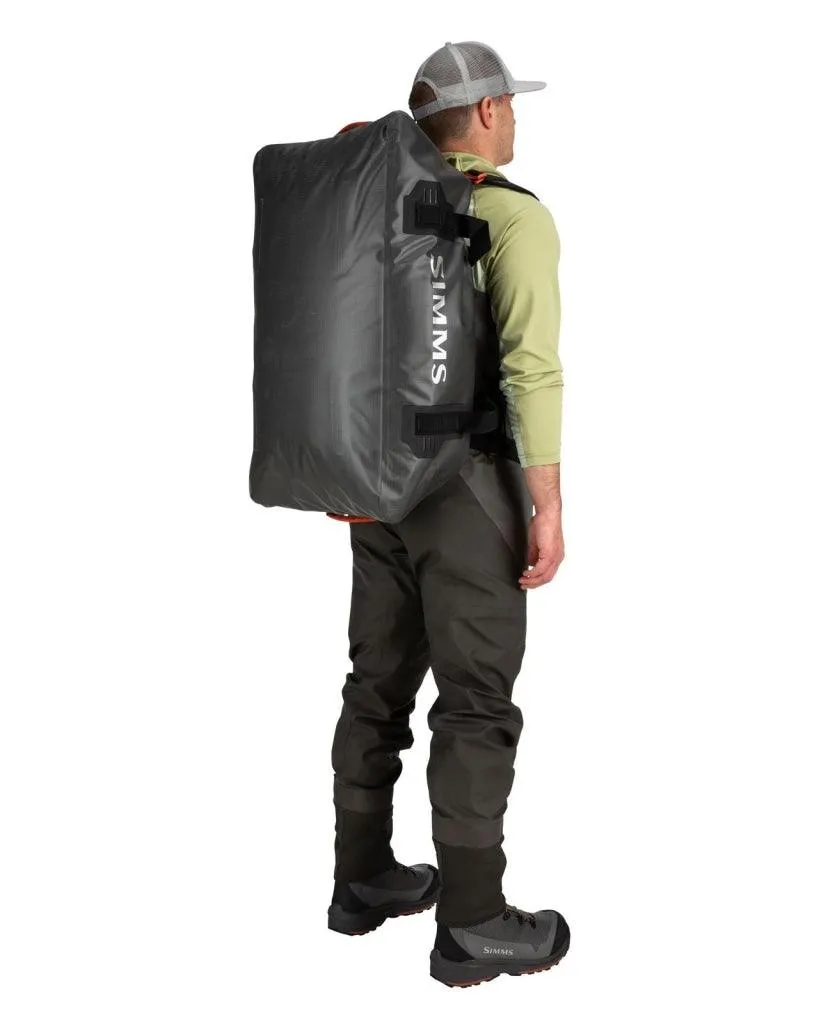 Geanta SIMMS G3 Guide Z Duffel Bag Anvil