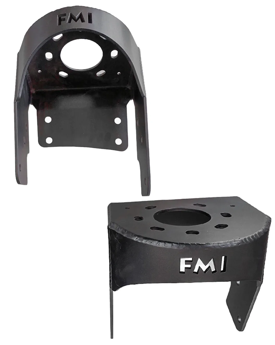 Gen 1 Raptor to Gen 2 Raptor - Coil Bucket Conversion Kit