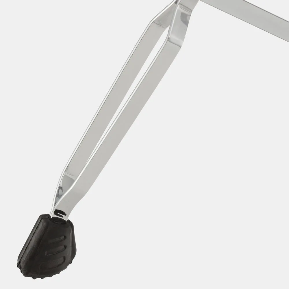 Gibraltar 4710 Lightweight Double Braced Straight Cymbal Stand