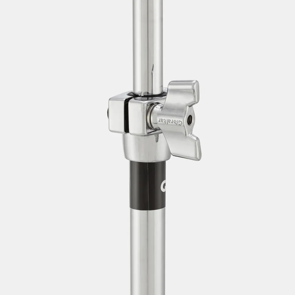 Gibraltar 4710 Lightweight Double Braced Straight Cymbal Stand