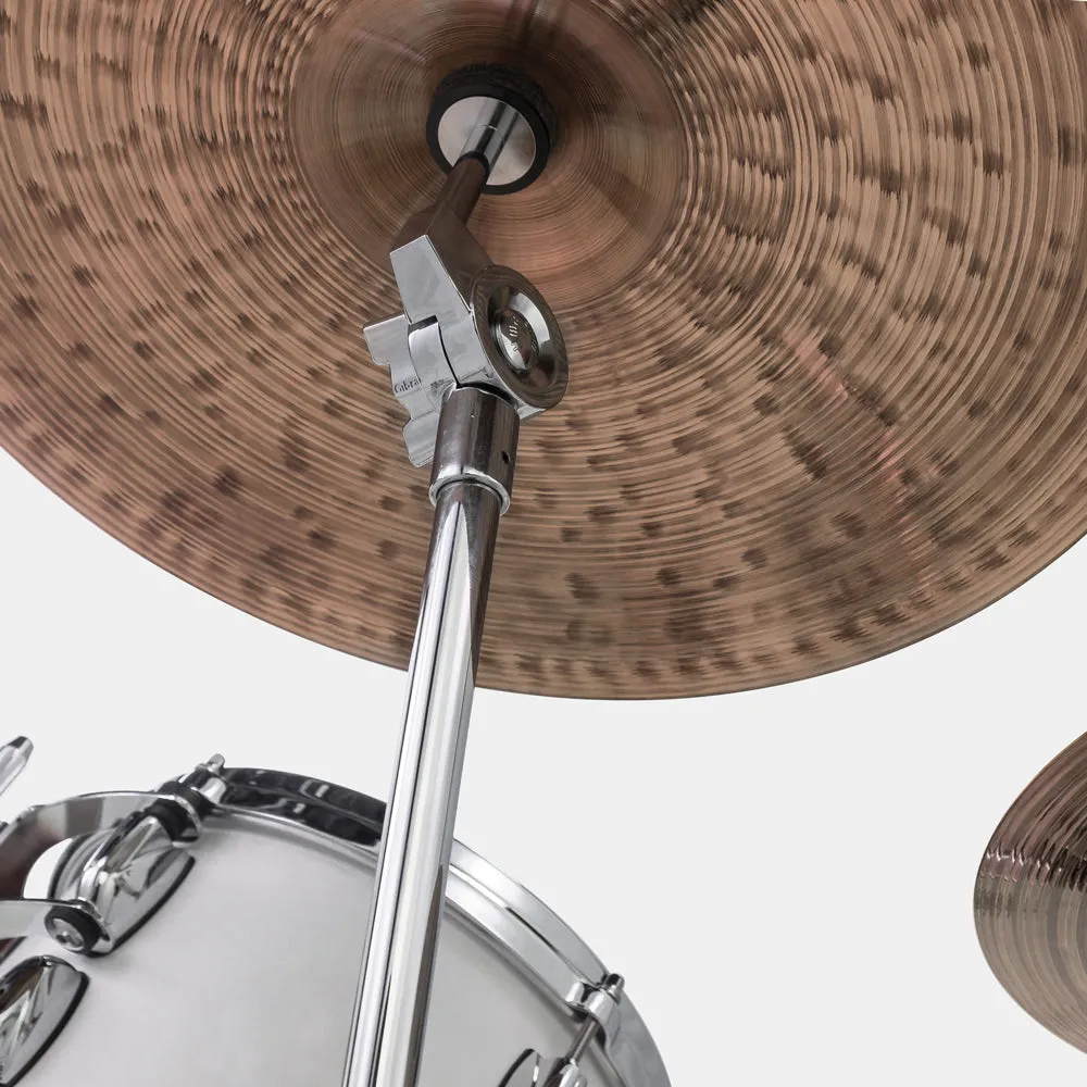 Gibraltar 4710 Lightweight Double Braced Straight Cymbal Stand