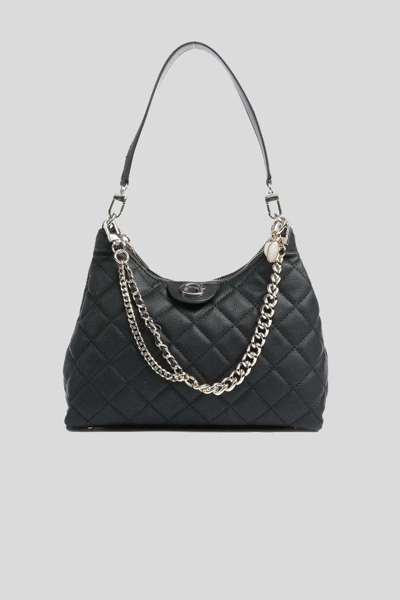 Gillian Hobo - Black