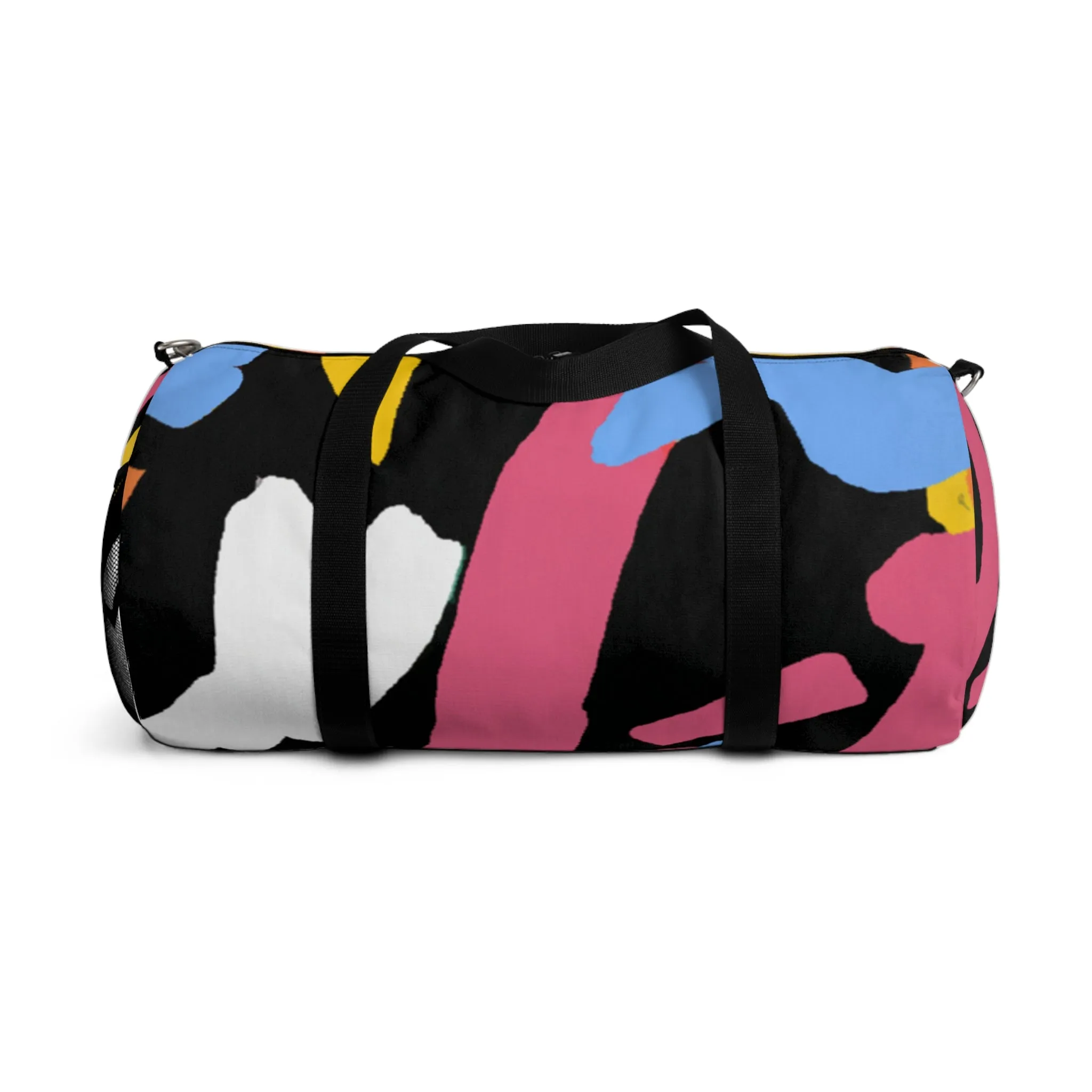 Giovanni Botlotze - Duffel Bag