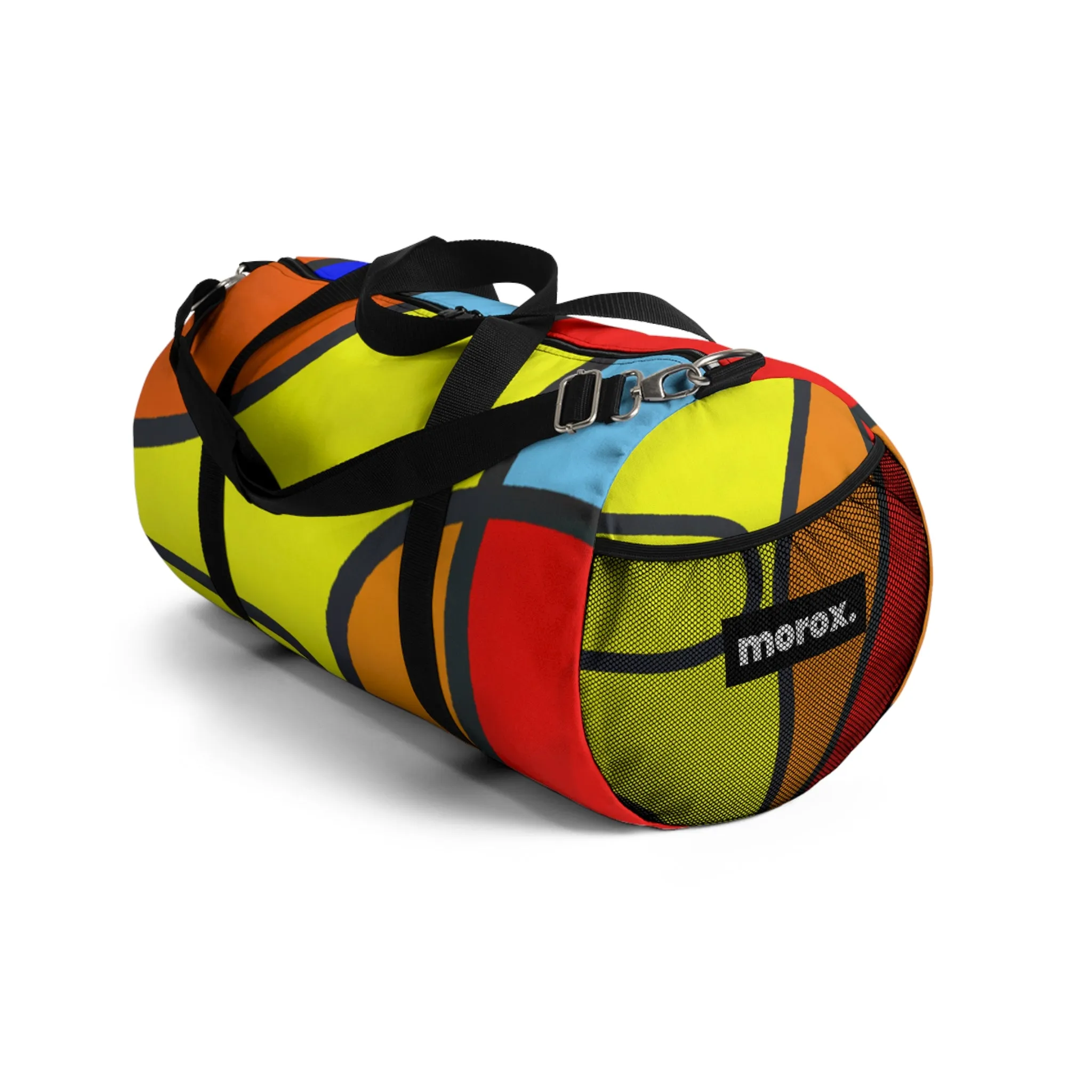 Giovanni Salvatore - Duffel Bag
