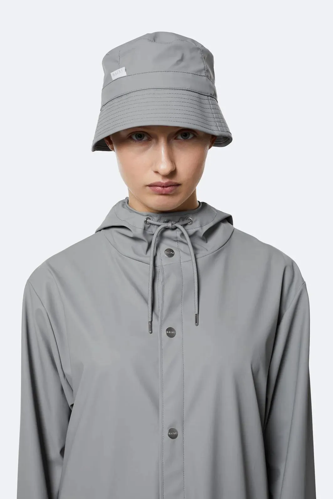 Gorro Bucket Rains Rock