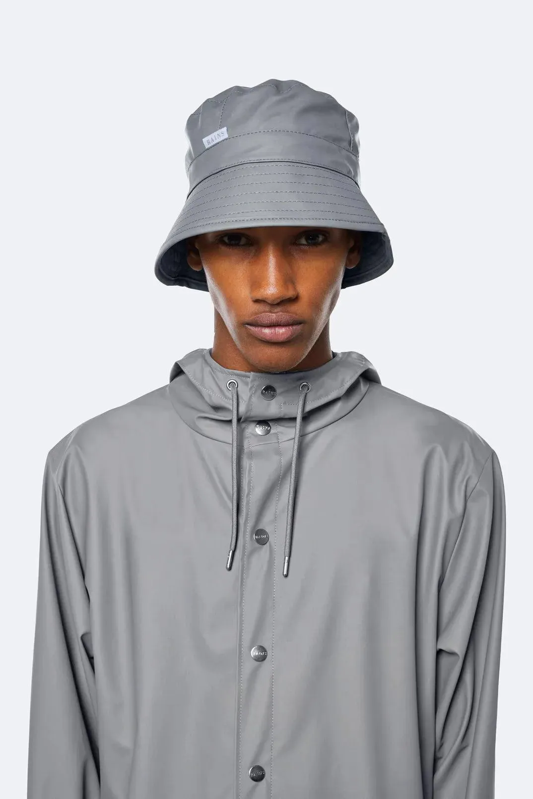 Gorro Bucket Rains Rock