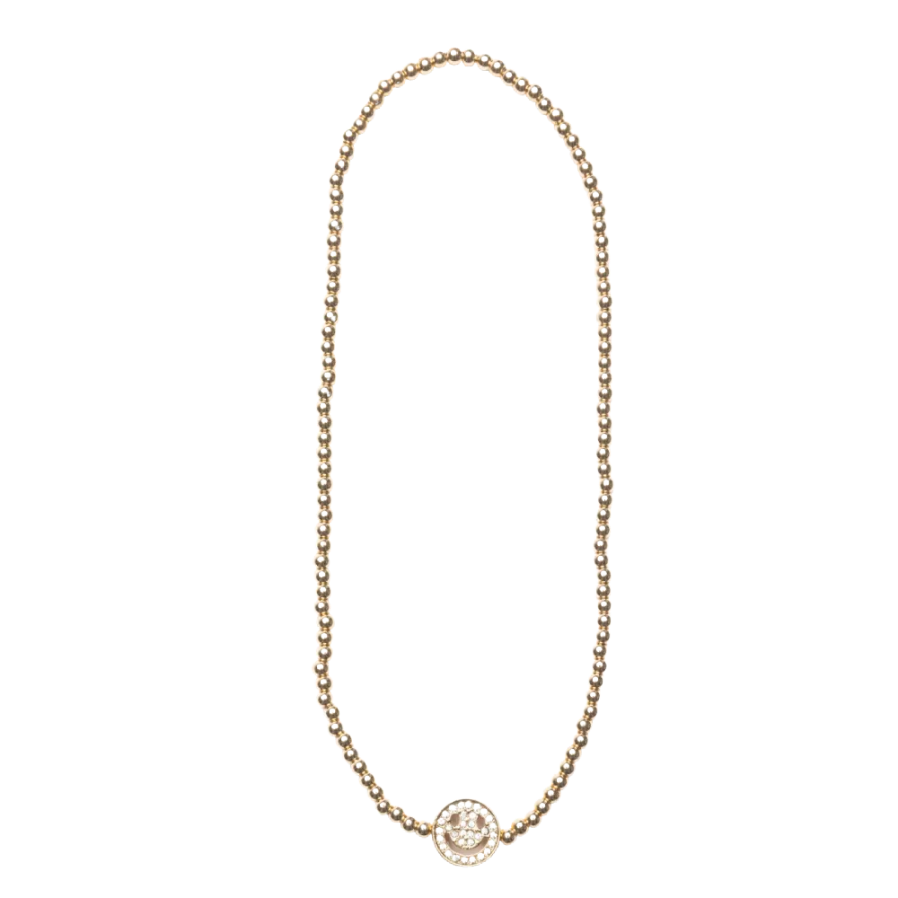 GP - Taylor's Bestie Necklace