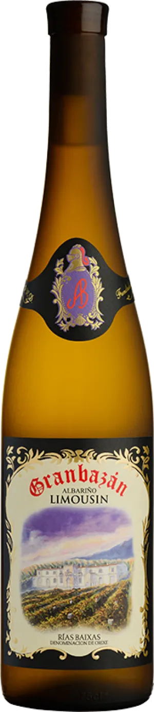Granbazán Limousin Albariño