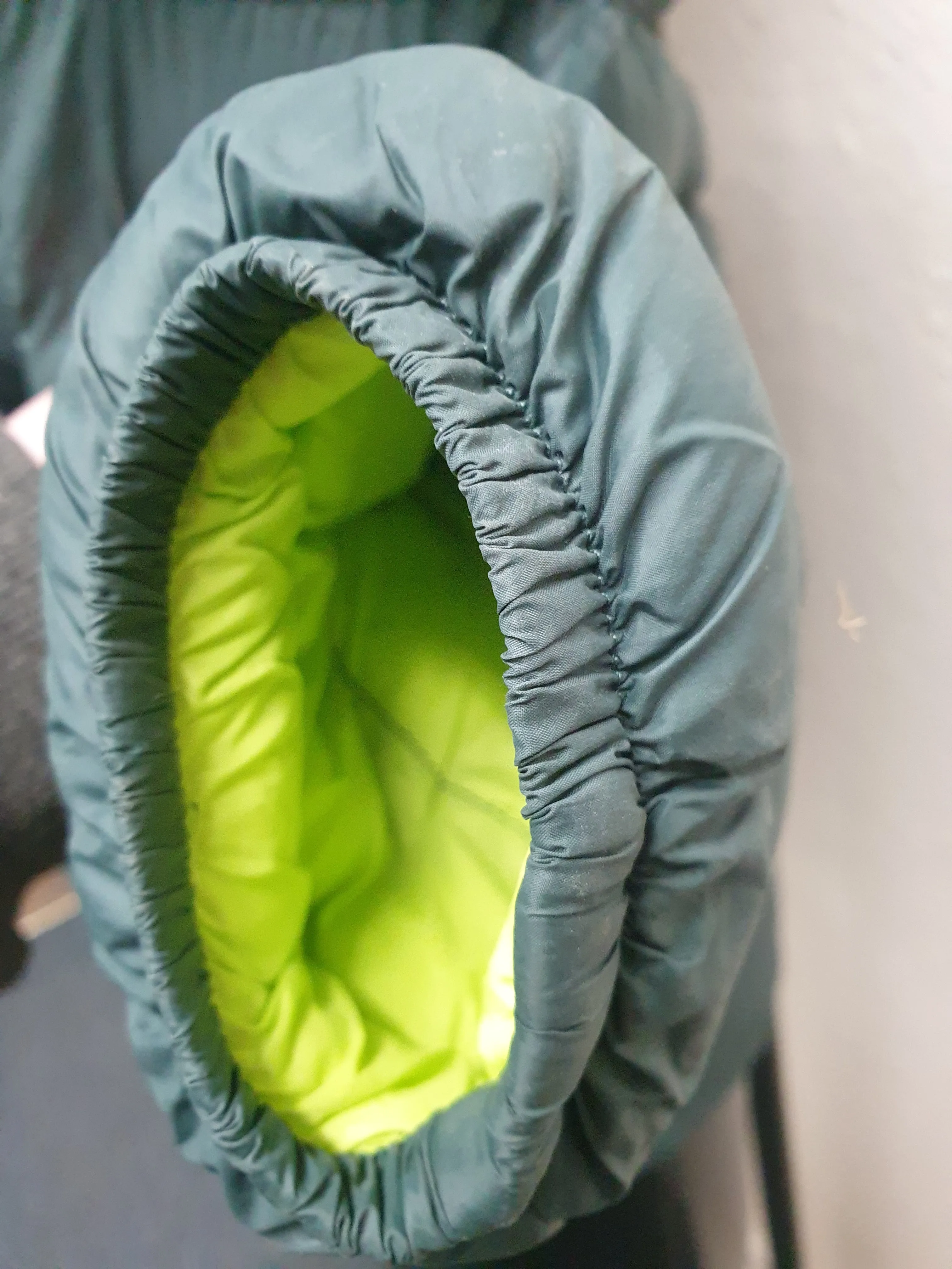 Green Mountain warehouse  showerproof jacket age 13 FREE POSTAGE 🟢