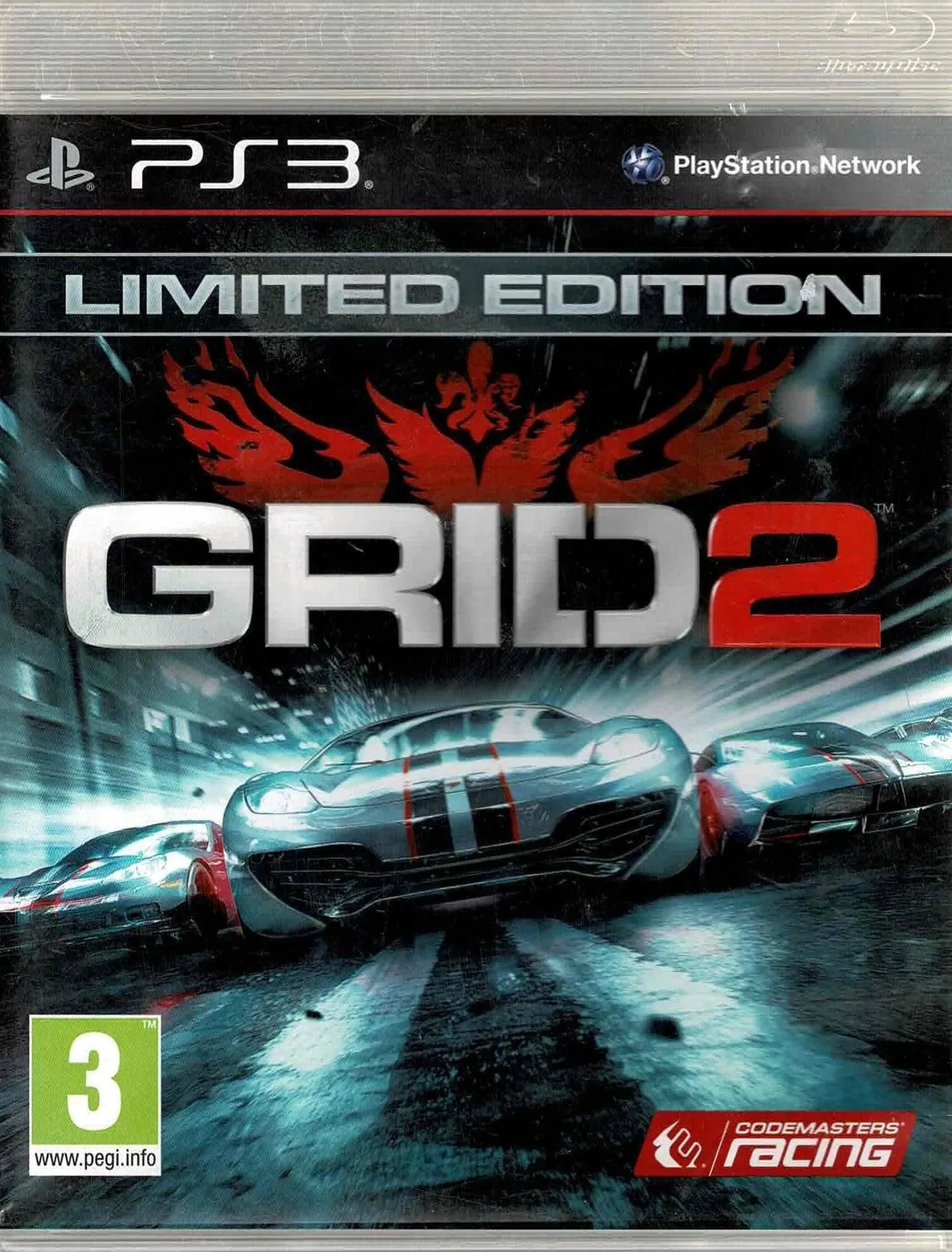 Grid 2