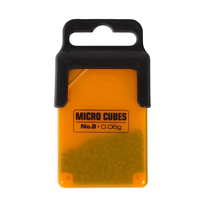 GURU Micro Cubes