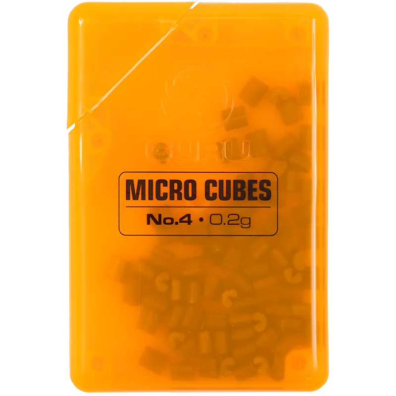 GURU Micro Cubes