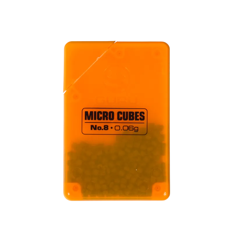 GURU Micro Cubes