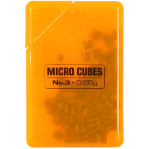 GURU Micro Cubes