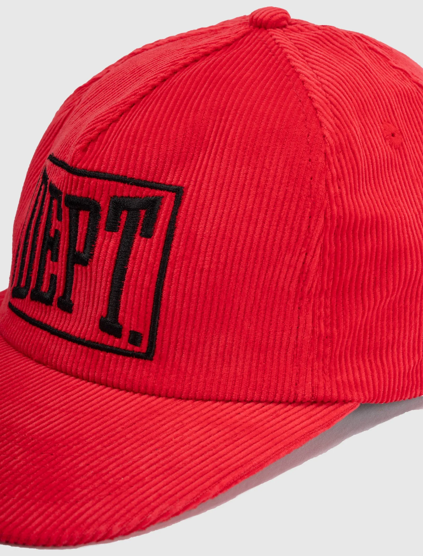 GYM LOGO HAT