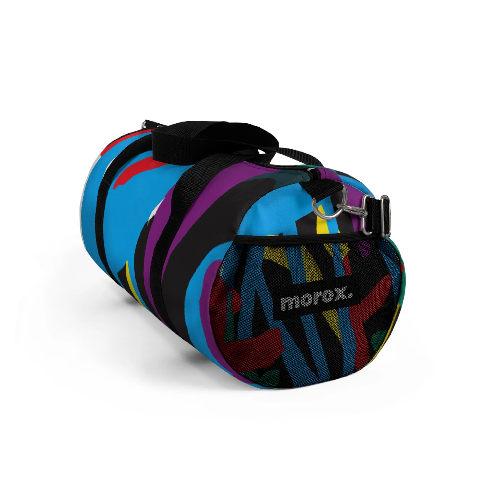 Hans Reiter - Duffel Bag