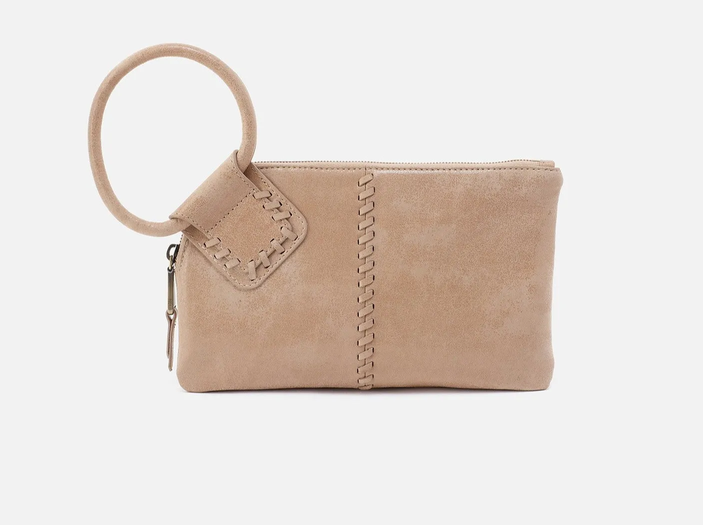 Hobo Sable Wristlet