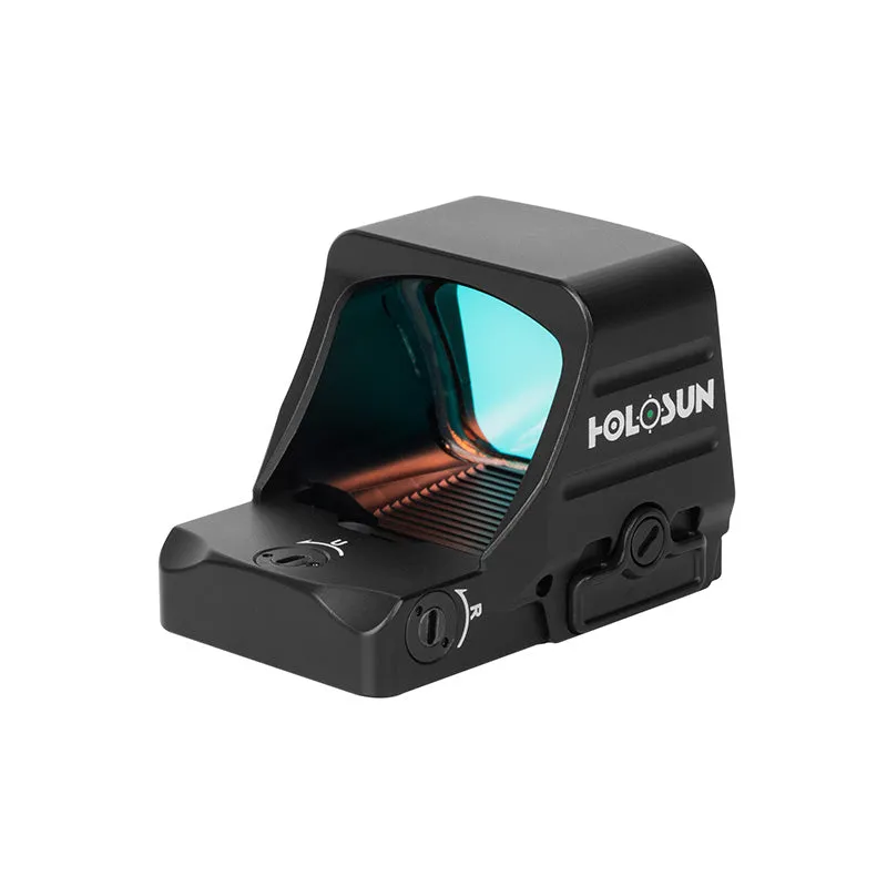 Holosun Miniature Reflex Compact Handgun Sight HE507COMP-GR