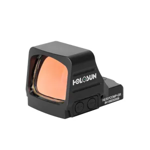 Holosun Miniature Reflex Compact Handgun Sight HE507COMP-GR