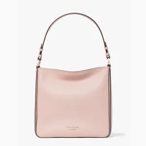 Hudson Large Hobo Bag
