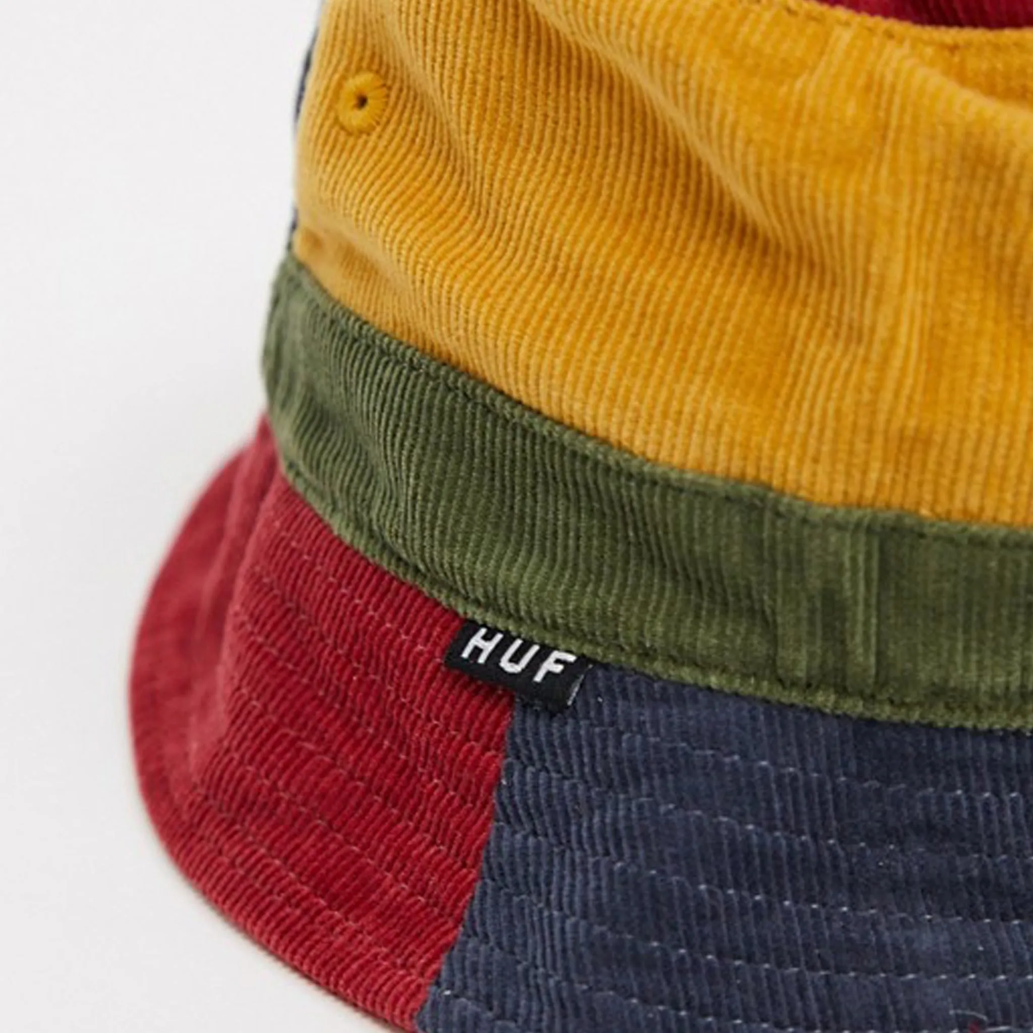 HUF Mendoza Bucket Hat