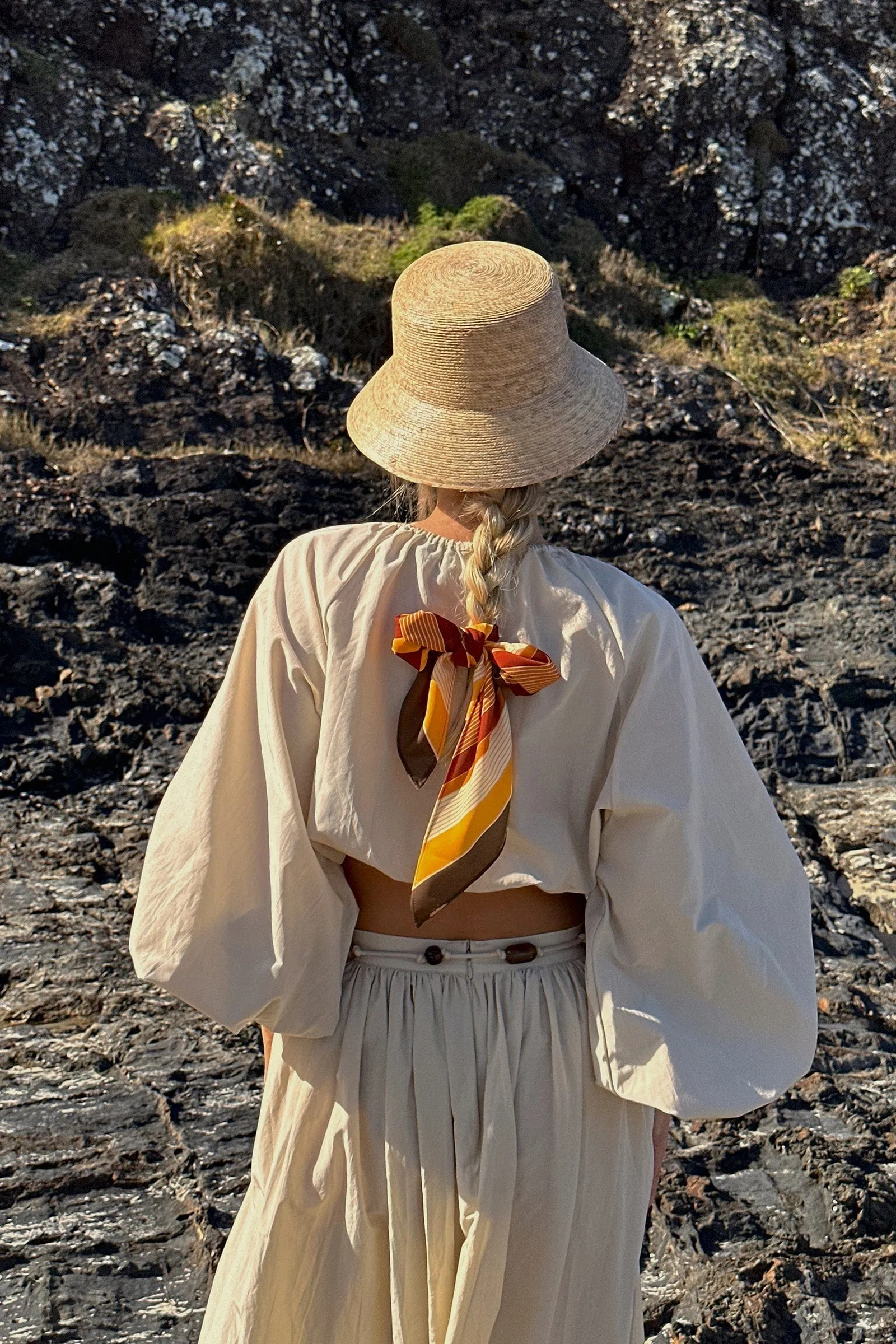 Inca Bucket - Palma