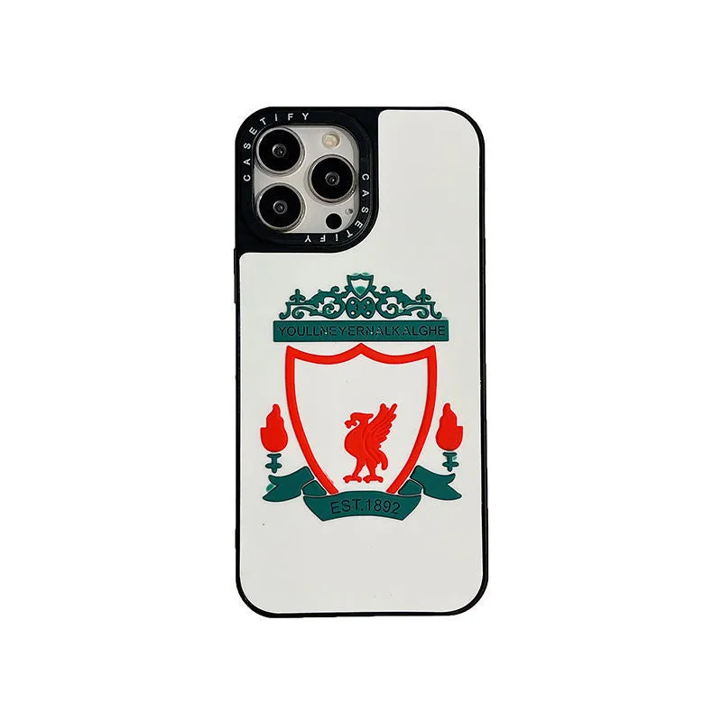 INSTOCK-Suitable for iPhone 15/14 Pro Max trendy football fans