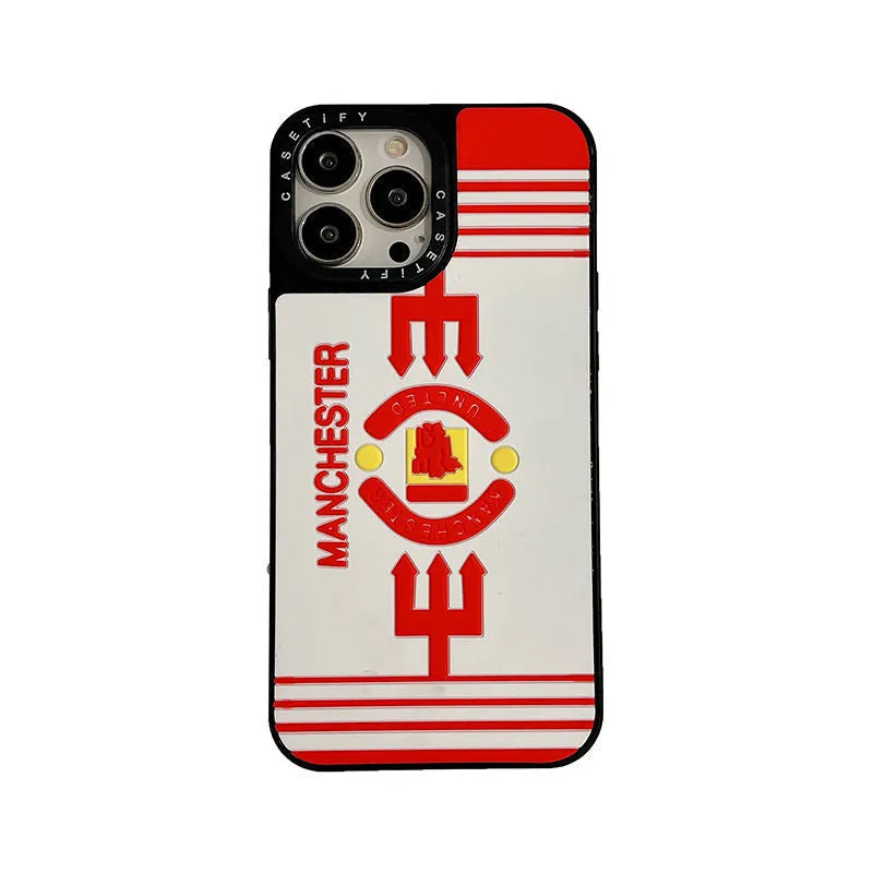 INSTOCK-Suitable for iPhone 15/14 Pro Max trendy football fans