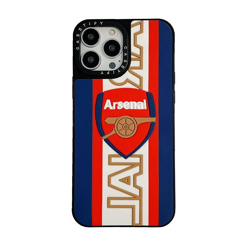 INSTOCK-Suitable for iPhone 15/14 Pro Max trendy football fans